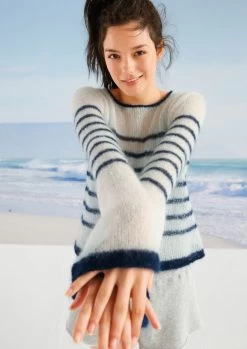 Pullover Mit Trompetenärmeln -Strickwaren Geschäft R73M25 f 1280x1280