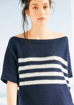 Pulli Mit Streifen -Strickwaren Geschäft R73M26 d 1280x1280