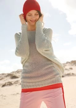 Fledermaus-Pullover Bea 8 Fledermaus-Pullover Bea -Strickwaren Geschäft R74M05 c5ae9ef476c3bf 1280x1280