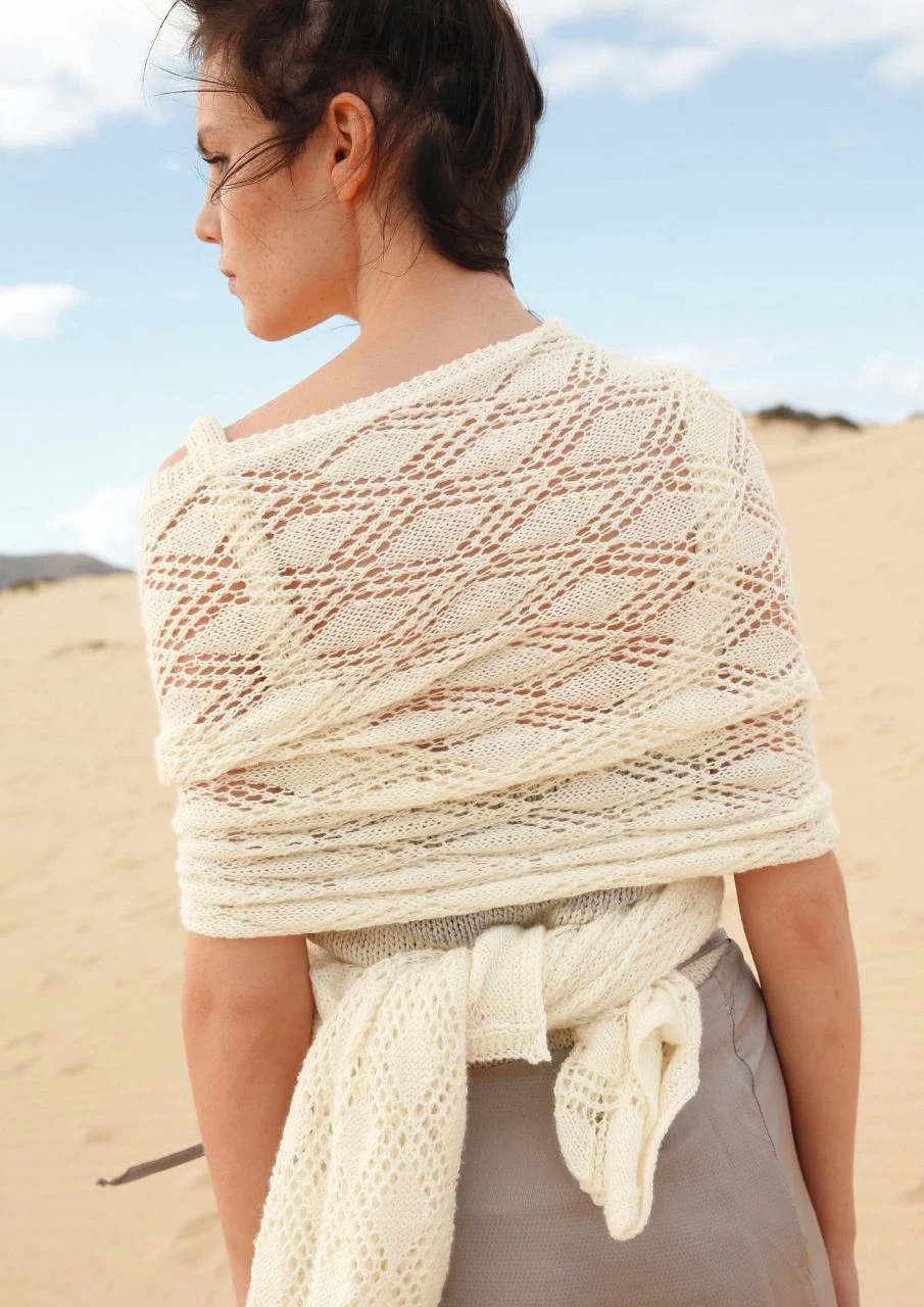 Schultertuch Lia 2 Schultertuch Lia – Bild 2