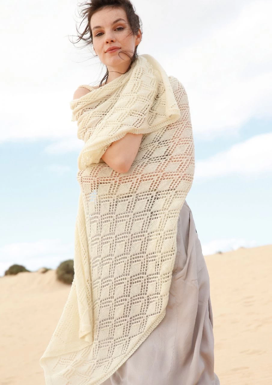 Schultertuch Lia 5 Schultertuch Lia – Bild 5