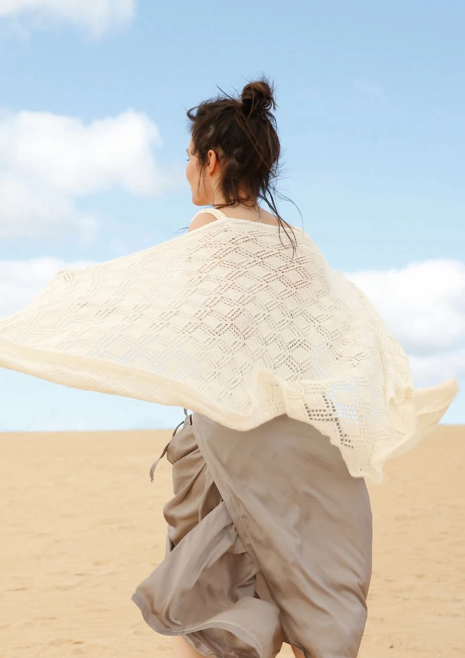 Schultertuch Lia 3 Schultertuch Lia – Bild 3