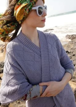 Kimonojacke Wanda -Strickwaren Geschäft R74M24 e 1280x1280