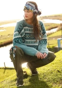 Pullover Mit Musterpasse -Strickwaren Geschäft R75M18 c 1280x1280