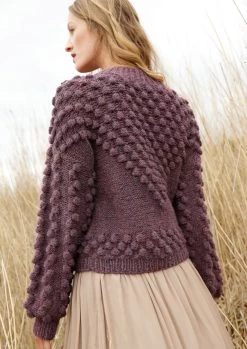 Pullover Mit Noppen -Strickwaren Geschäft R75M25 e 1280x1280