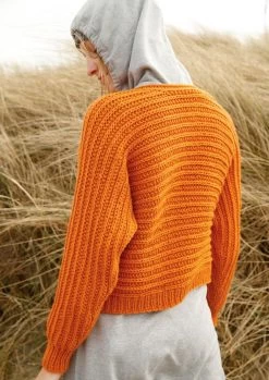 Quer Gestrickter Pullover 8 Quer Gestrickter Pullover -Strickwaren Geschäft R75M33 h 1280x1280