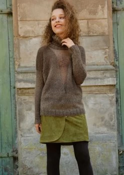 Pulli Mit Durchsichtigem V-Einsatz 10 Pulli Mit Durchsichtigem V-Einsatz -Strickwaren Geschäft R76M05 d 1280x1280