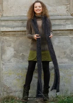 Langer Plüschschal -Strickwaren Geschäft R76M06 e 1280x1280