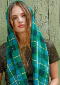 Loop Mit Karomuster 7 Loop Mit Karomuster -Strickwaren Geschäft R76M07 c 1280x1280