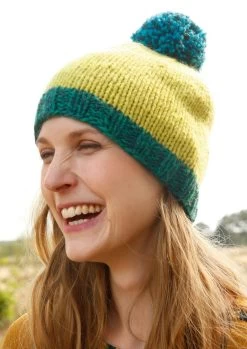 Mütze Mit Pompon 7 Mütze Mit Pompon -Strickwaren Geschäft R76M10 c 1280x1280
