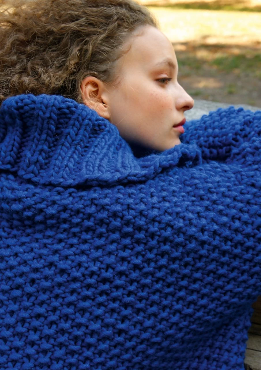 Kurze, Dicke Jacke 2 Kurze, Dicke Jacke – Bild 2