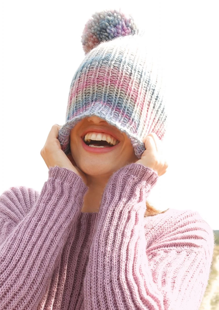 Mütze Und Fäustlinge 2 Mütze Und Fäustlinge – Bild 2