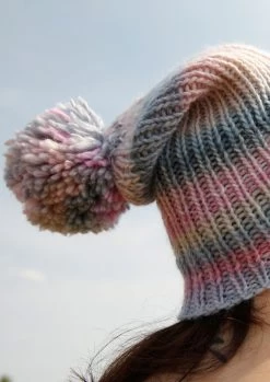 Mütze Und Fäustlinge