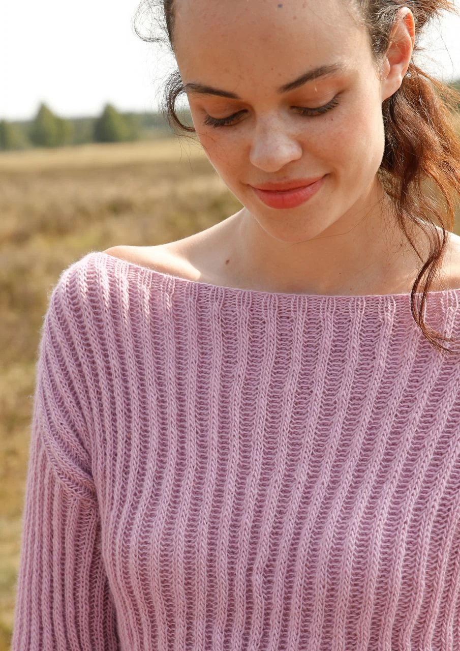 Pulli Im Doppelten Patent 3 Pulli Im Doppelten Patent – Bild 3