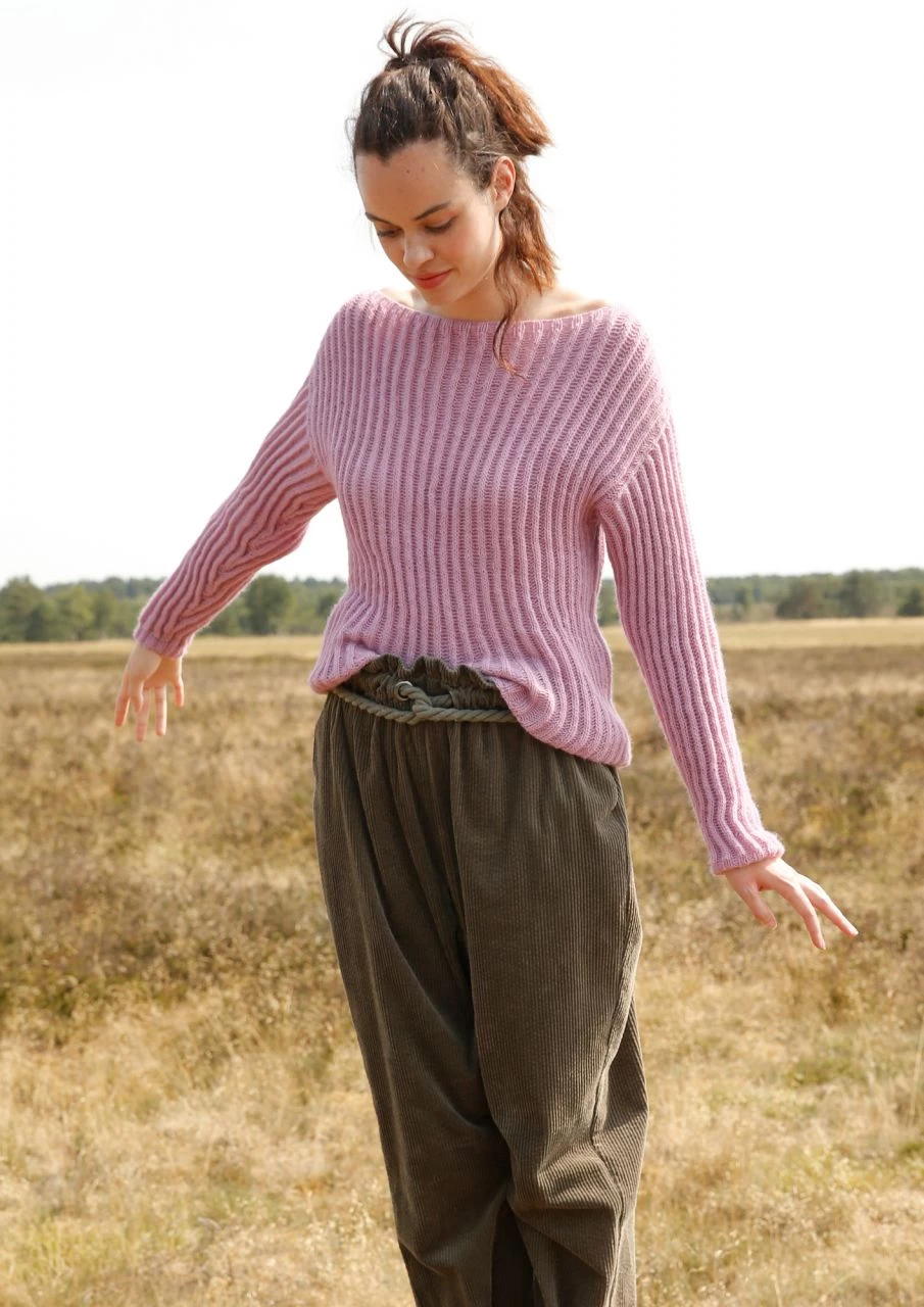 Pulli Im Doppelten Patent 6 Pulli Im Doppelten Patent – Bild 6