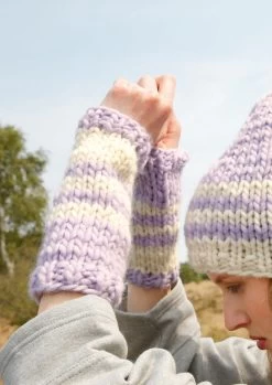 Mütze Und Gelenkwärmer 9 Mütze Und Gelenkwärmer -Strickwaren Geschäft R76M18 e 1280x1280