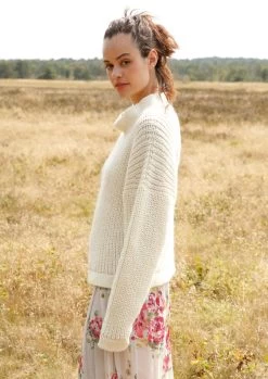 Pullover Im Halbpatent -Strickwaren Geschäft R76M23 b 1280x1280
