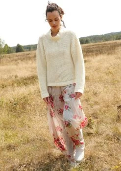 Pullover Im Halbpatent -Strickwaren Geschäft R76M23 g 1280x1280