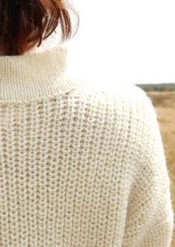 Pullover Im Halbpatent -Strickwaren Geschäft R76M23 i 1280x1280