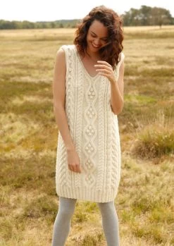 Trägerrock -Strickwaren Geschäft R76M25 b 1280x1280