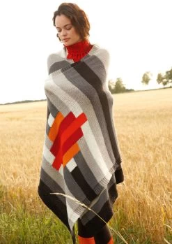 Stola Mit Farbflächen 10 Stola Mit Farbflächen -Strickwaren Geschäft R76M30 b 1280x1280