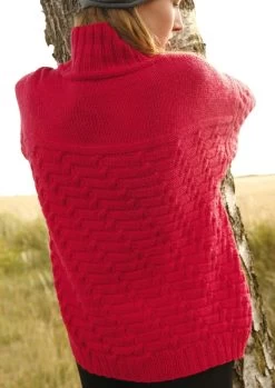 Pulli Mit Diagonalzöpfen 8 Pulli Mit Diagonalzöpfen -Strickwaren Geschäft R76M32 e 1280x1280
