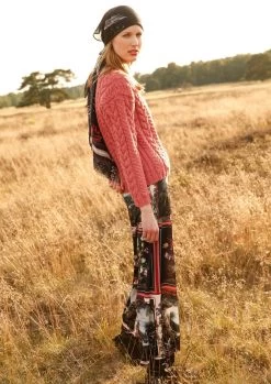 Pullover Mit Zöpfen Und Noppen 10 Pullover Mit Zöpfen Und Noppen -Strickwaren Geschäft R76M33 b8V9slhdJbLDsV 1280x1280