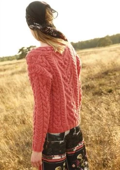 Pullover Mit Zöpfen Und Noppen 9 Pullover Mit Zöpfen Und Noppen -Strickwaren Geschäft R76M33 dfEL8kiqFWYal4 1280x1280