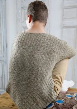 Herrenpullover Mit Strukturmuster -Strickwaren Geschäft R77M07 a Herrenpullover mit Strukturmuster 1280x1280