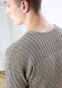 Herrenpullover Mit Strukturmuster -Strickwaren Geschäft R77M07 f 1280x1280