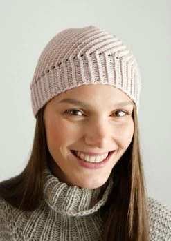 Diagonal Gerippte Mütze 9 Diagonal Gerippte Mütze -Strickwaren Geschäft R77M08 a Diagonal gerippte Muetze 1280x1280