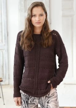 Pulli Mit Musterstreifen 11 Pulli Mit Musterstreifen -Strickwaren Geschäft R77M10 b 1280x1280