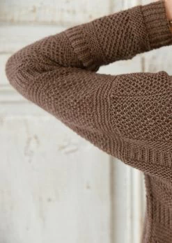 Pullover Mit Musterstreifen -Strickwaren Geschäft R77M11 d 1280x1280