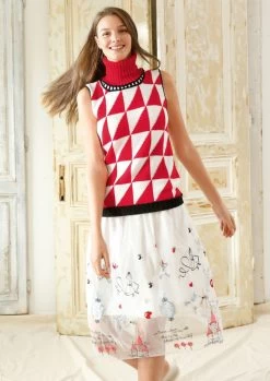 Pulli Mit Dreiecken -Strickwaren Geschäft R77M20 czlzk0UFdVX9CX 1280x1280