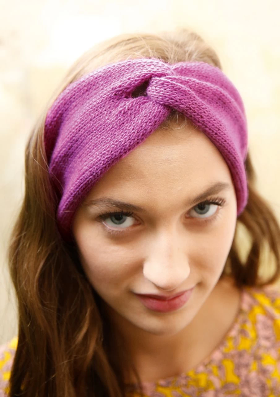 Turban 2 Turban – Bild 2