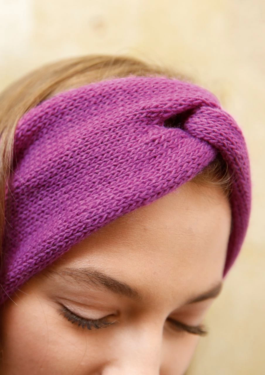 Turban 4 Turban – Bild 4