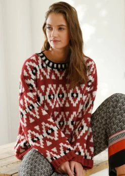 Pullover Mit Jacqurdmuster 11 Pullover Mit Jacqurdmuster -Strickwaren Geschäft R77M24 ce0HFm3LZp3Yvn 1280x1280