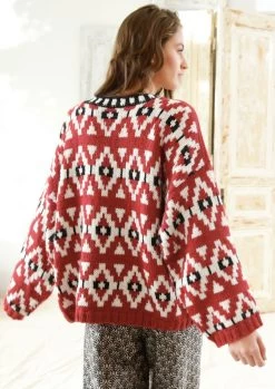 Pullover Mit Jacqurdmuster 10 Pullover Mit Jacqurdmuster -Strickwaren Geschäft R77M24 dtsz8gIJrPIFYO 1280x1280