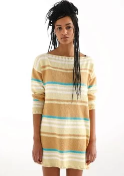 Weiter Streifen-Pullover 10 Weiter Streifen-Pullover -Strickwaren Geschäft R78M01 d 1280x1280