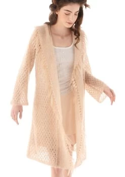 Mantel Mit Lochmuster 11 Mantel Mit Lochmuster -Strickwaren Geschäft R78M06 b 1280x1280