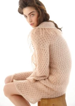 Mantel Mit Lochmuster 8 Mantel Mit Lochmuster -Strickwaren Geschäft R78M06 f 1280x1280