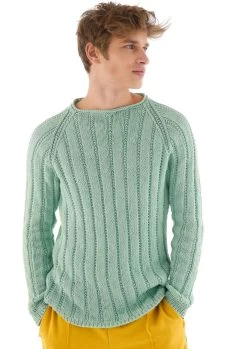 Herrenpullover Mit Rippen -Strickwaren Geschäft R78M09 fd0DWyKFvb8xJd 1280x1280