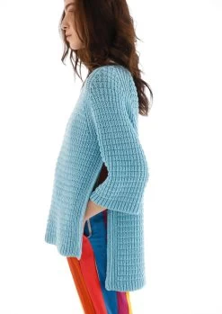 Pullover Mit Patentstruktur 9 Pullover Mit Patentstruktur -Strickwaren Geschäft R78M12 d 1280x1280