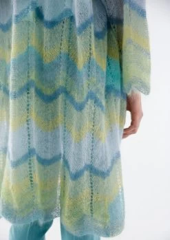 Weiter Mantel Mit Zacken -Strickwaren Geschäft R78M13 f 1280x1280