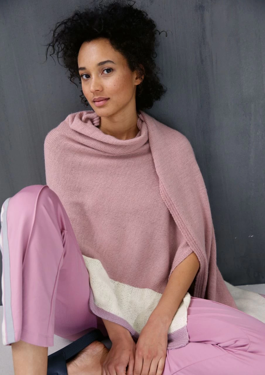 Breites Schultertuch 2 Breites Schultertuch – Bild 2