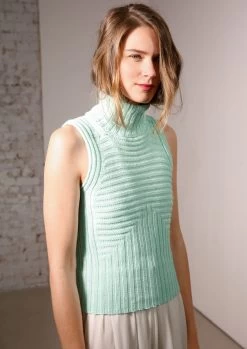 Ärmelloser Rippen-Pulli 11 Ärmelloser Rippen-Pulli -Strickwaren Geschäft R78M17 b 1280x1280