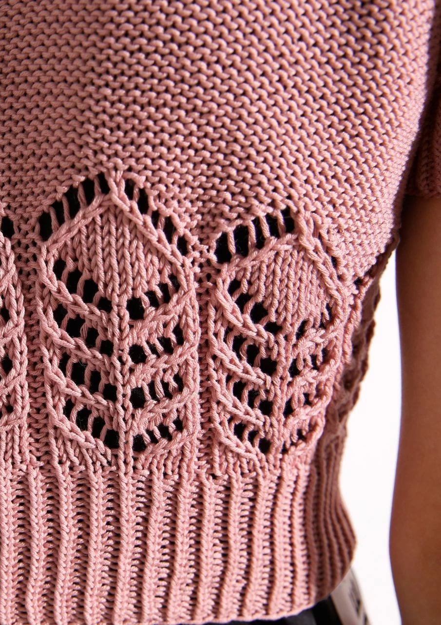 Kurzes Jäckchen 3 Kurzes Jäckchen – Bild 3