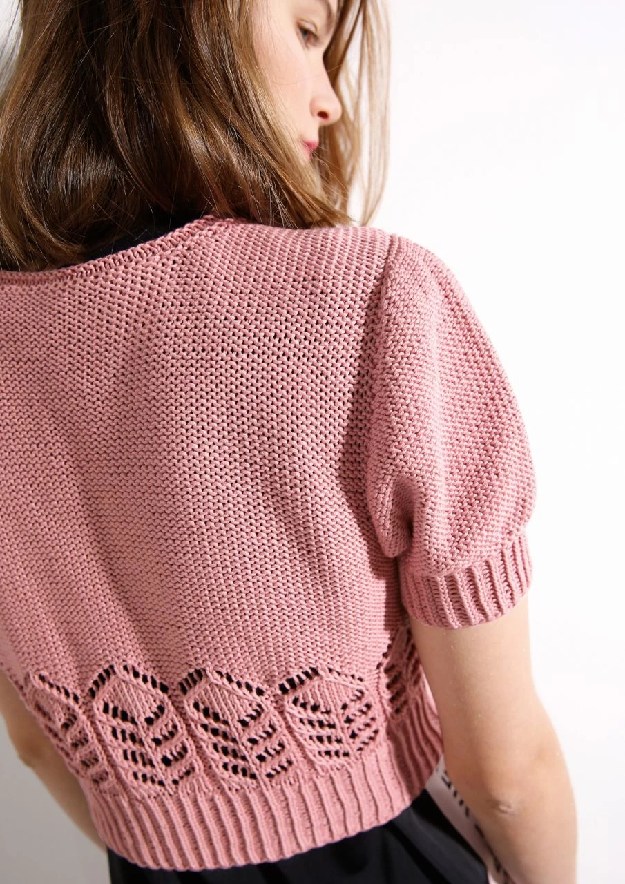 Kurzes Jäckchen 2 Kurzes Jäckchen – Bild 2