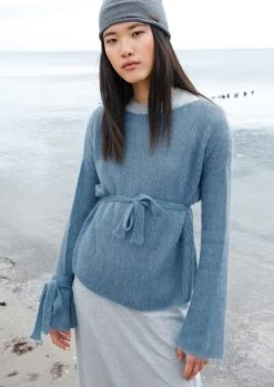 Pullover "Ozean" 9 Pullover "Ozean" -Strickwaren Geschäft R79M KSBO 03 h 1280x1280