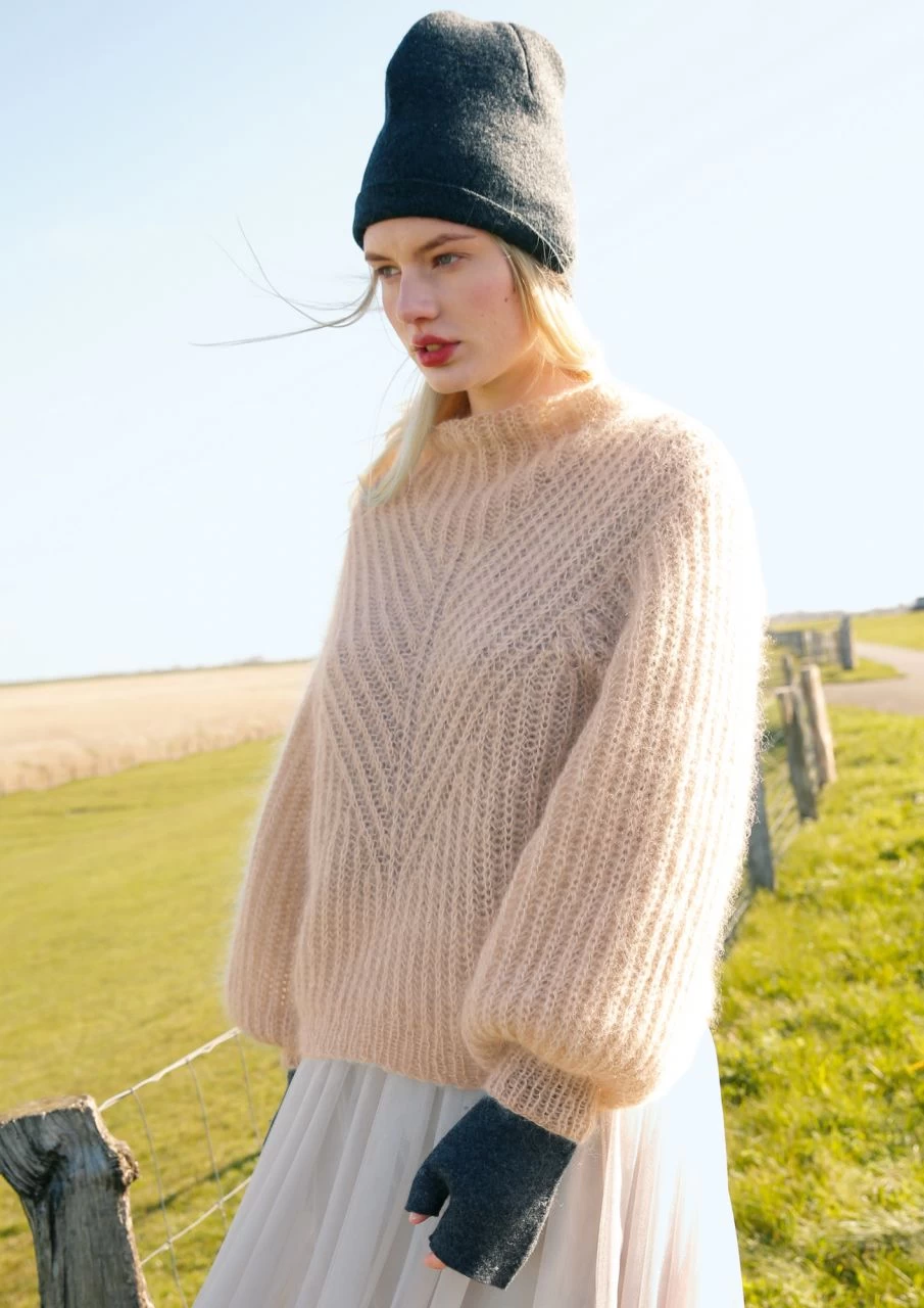 Patent Pullover 1 Patent Pullover